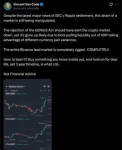 xrp price