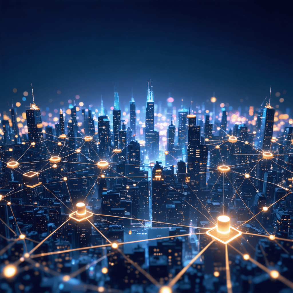 DeFi Protocols