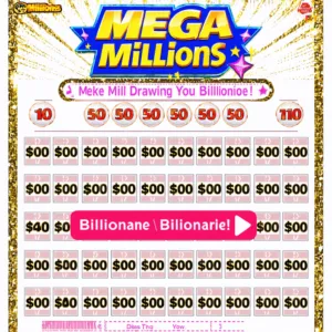 Mega Billionaire