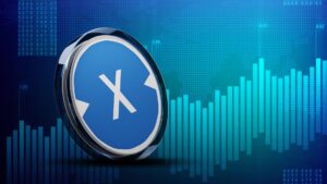 XDC Price