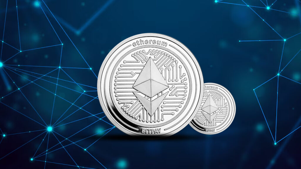 Ethereum Price
