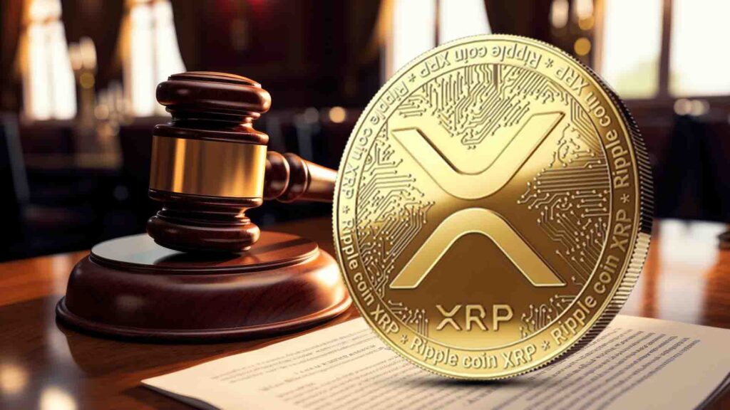 XRP Lawsuit