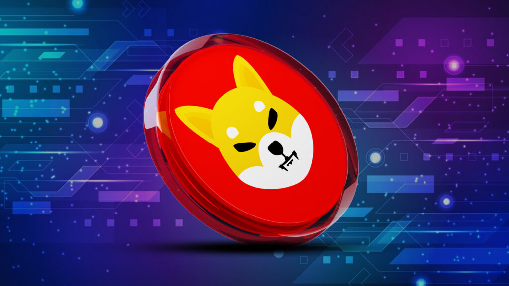 SHIB Price Prediction