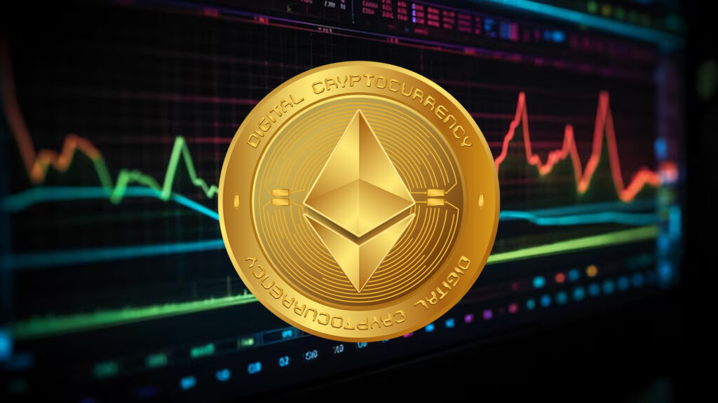 ETH Price
