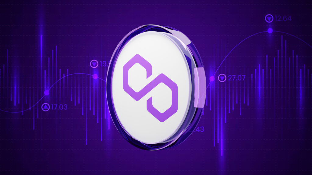 Polygon Price Prediction
