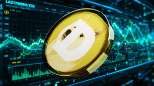 DOGE Price
