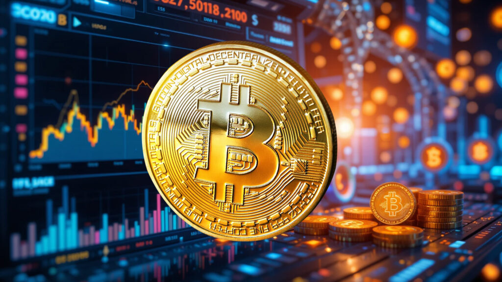 Bitcoin