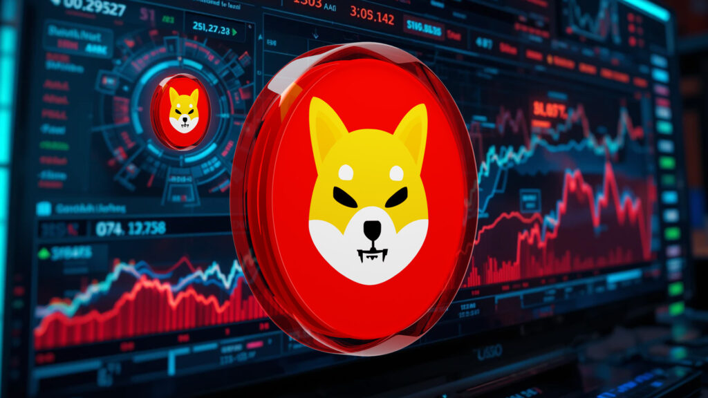 SHIB Price Prediction