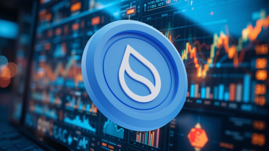 SUI Price Prediction