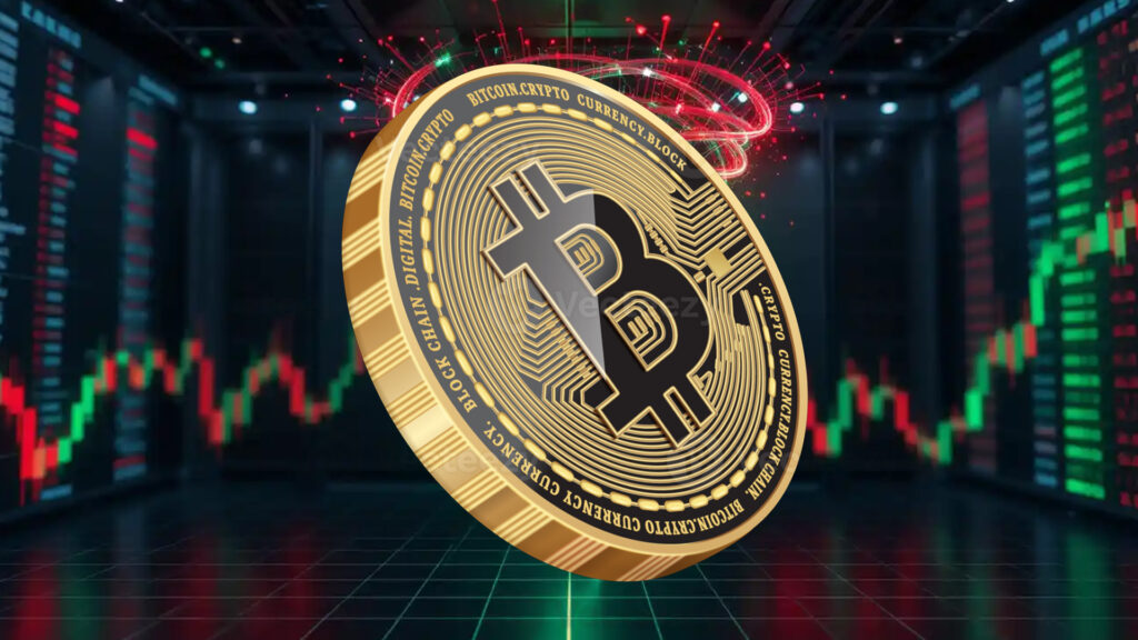 Bitcoin Prediction