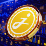 JASMY Price Prediction: Potential 30% Rally or Bearish Correction?