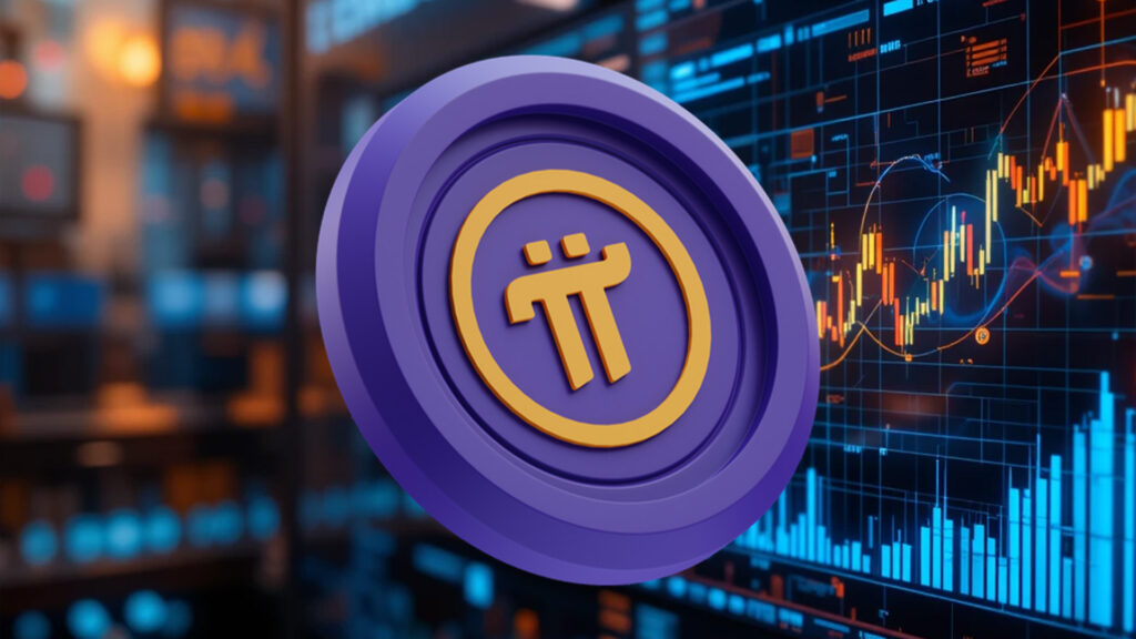 Pi Network Price