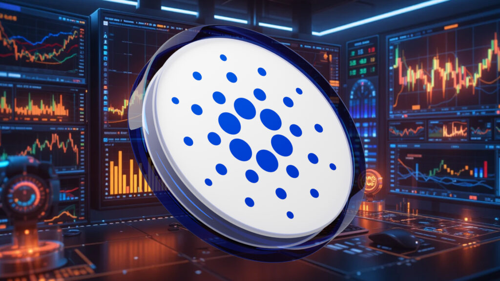 Cardano Price Prediction