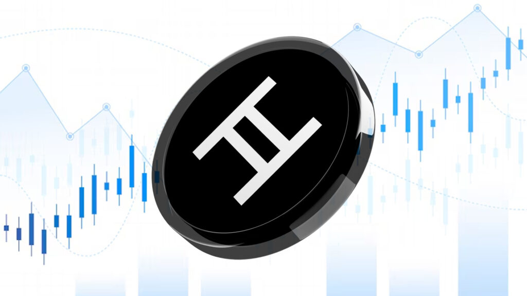 HBAR Price