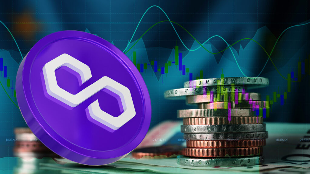 Polygon Price Prediction