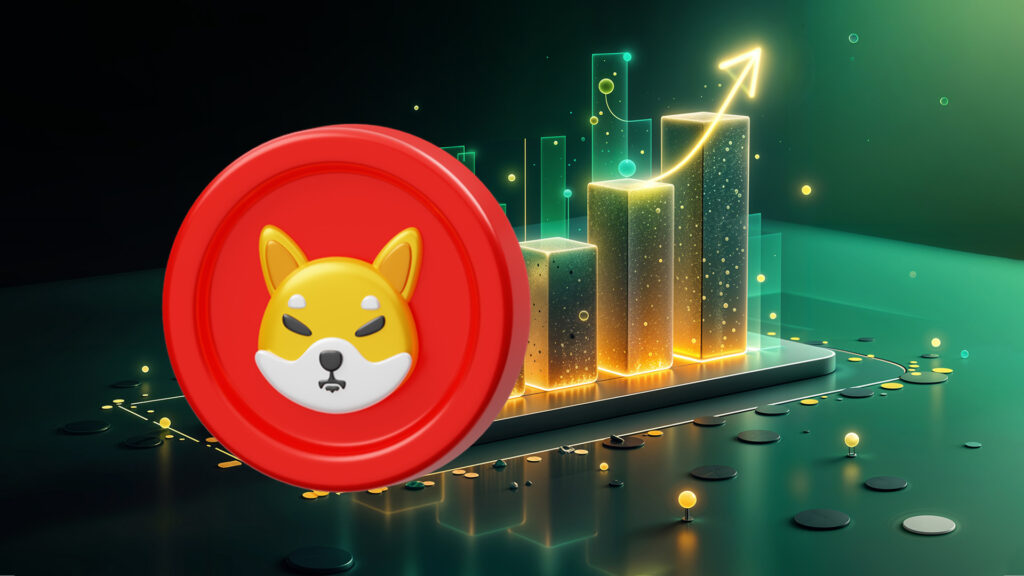 Shiba Inu Coin Price
