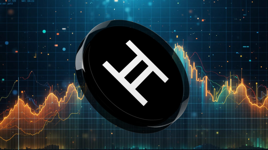 HBAR Price