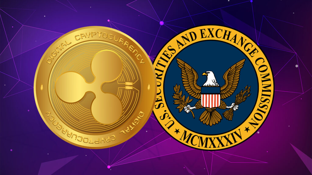 Ripple SEC