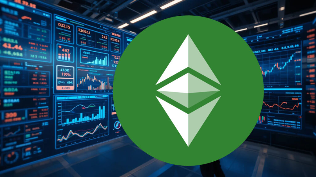 Ethereum Classic Price Prediction