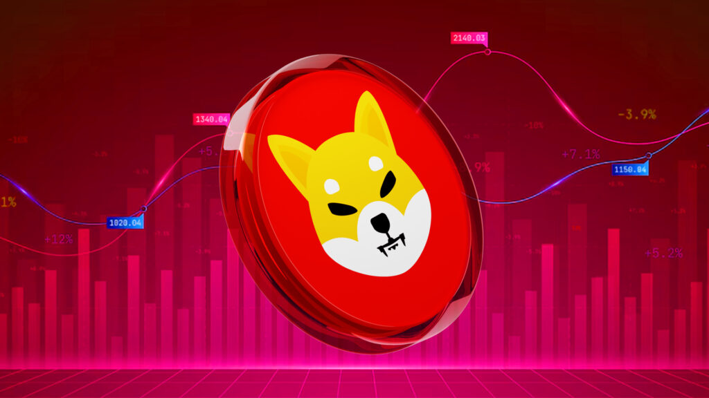 Shiba Inu