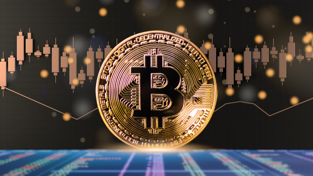 Bitcoin Prediction