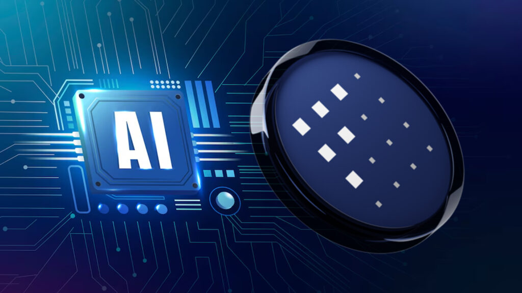 Fetch.ai Price