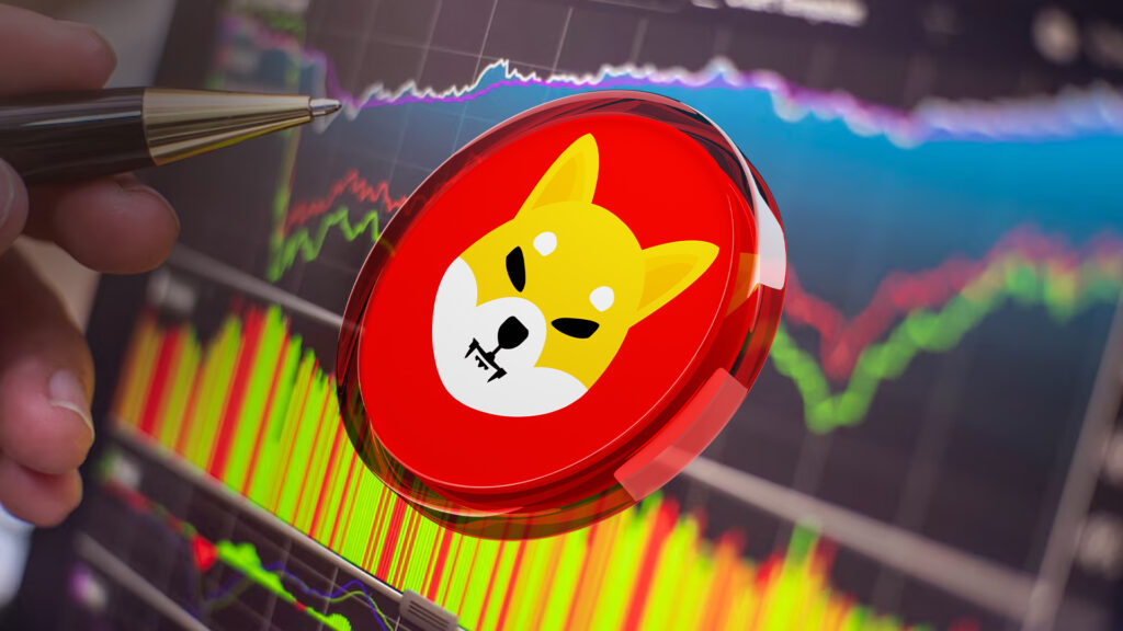 Shiba Inu Coin Price