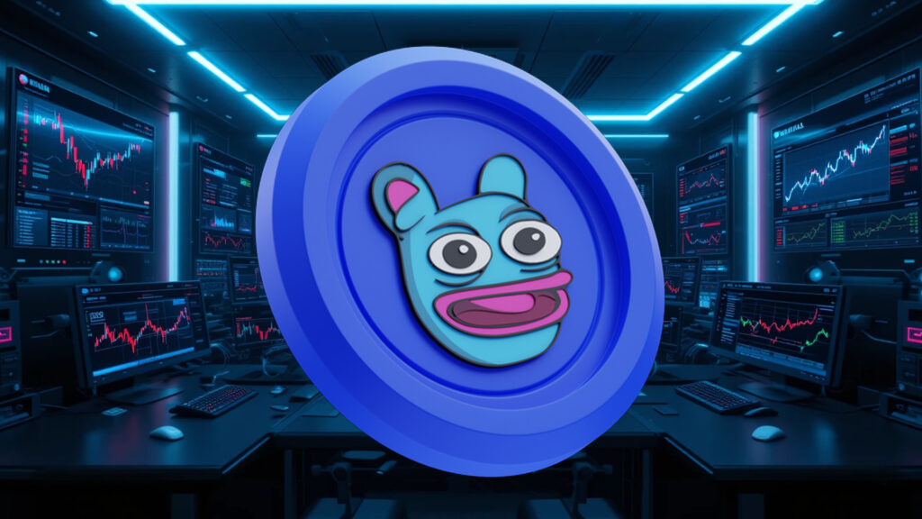 BRETT Coin