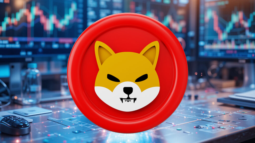 Shiba Price Prediction