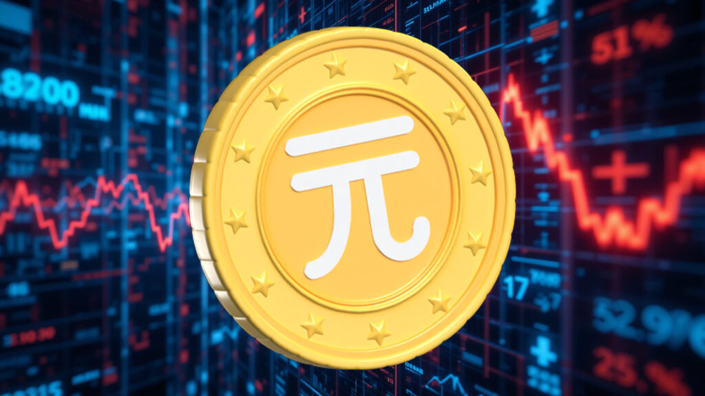Pi Network Price
