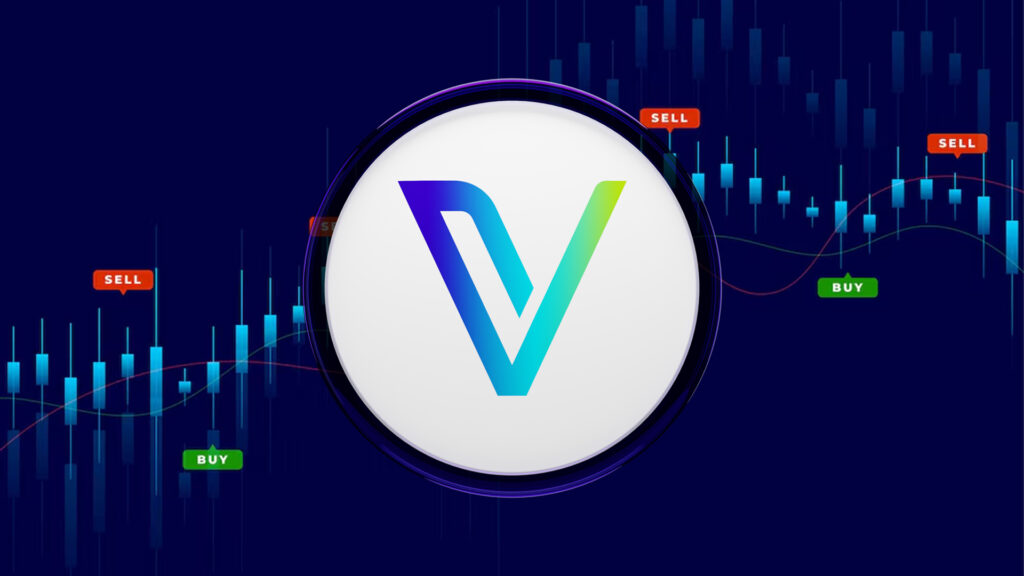 VET Price Prediction