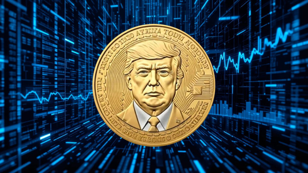 Trump Coin Price