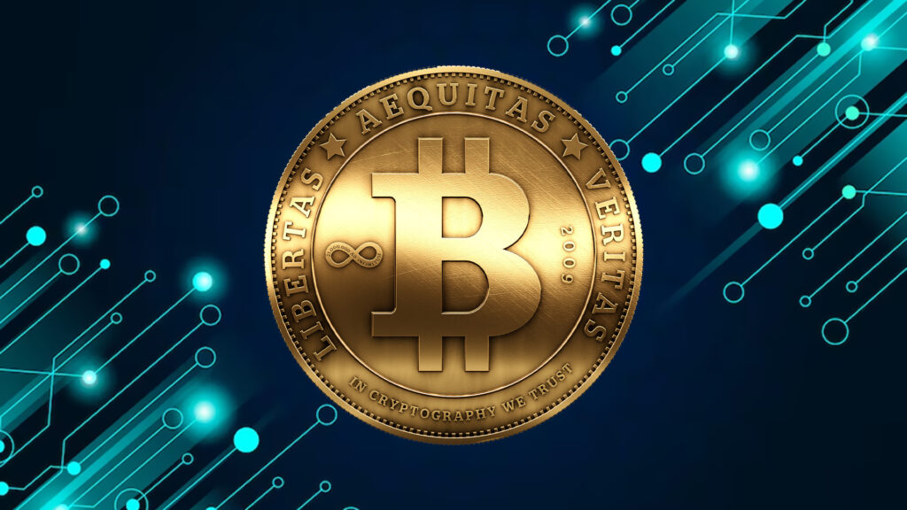 Bitcoin Crash