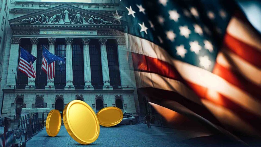 U.S. Banks Stablecoin Plan