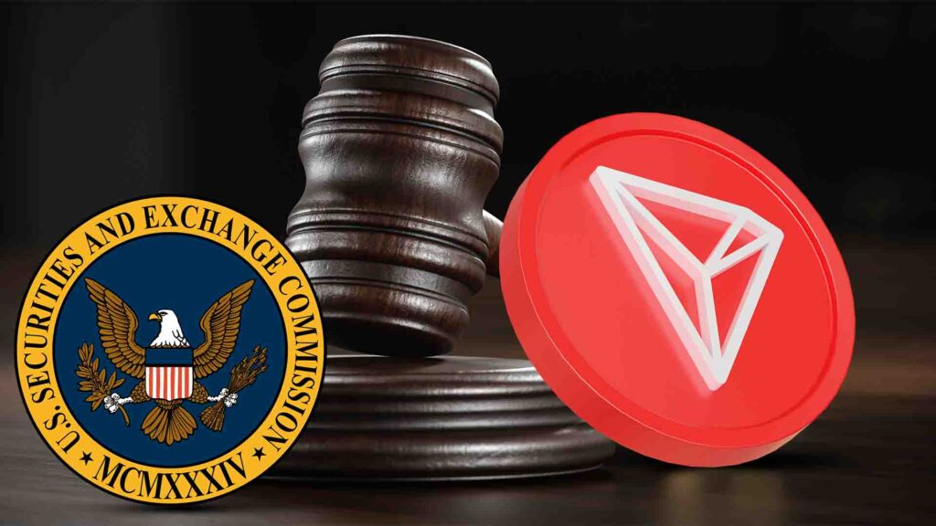 Tron Coin Price Prediction