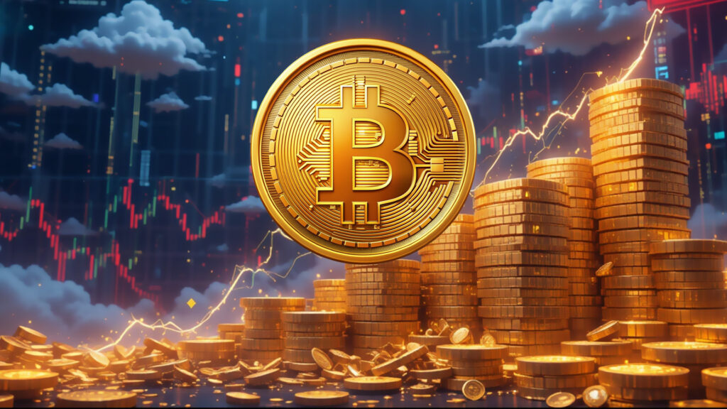 Bitcoin (BTC) Price