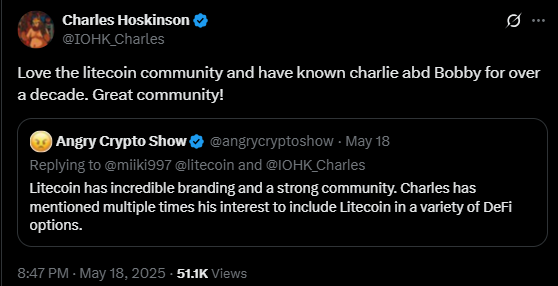litecoin