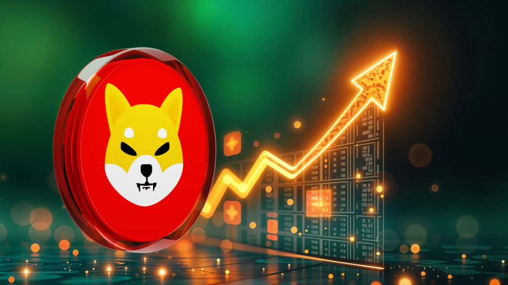 Shiba Inu Price