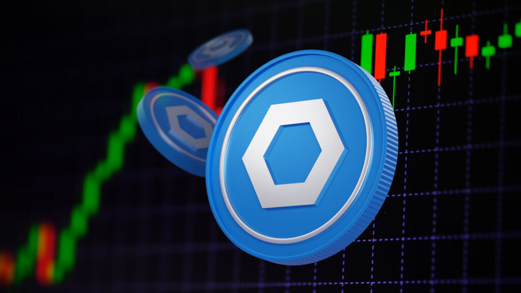 Chainlink