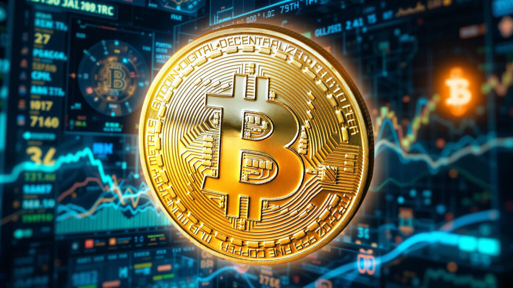 Bitcoin Price Prediction