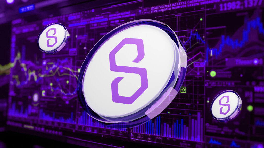polygon price prediction