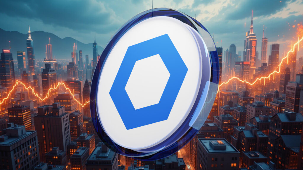 Chainlink Price