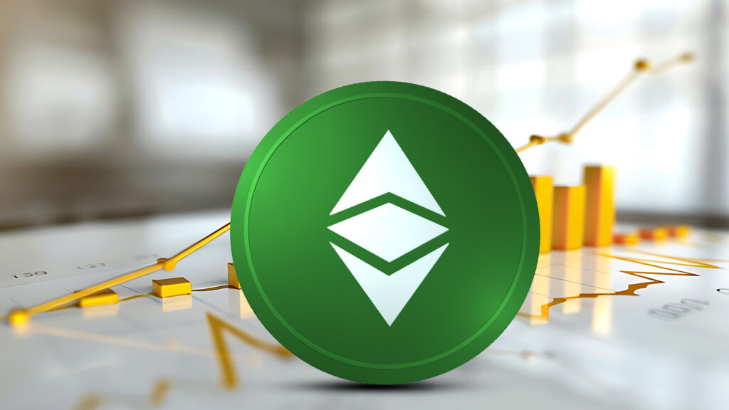 Ethereum Classic Price