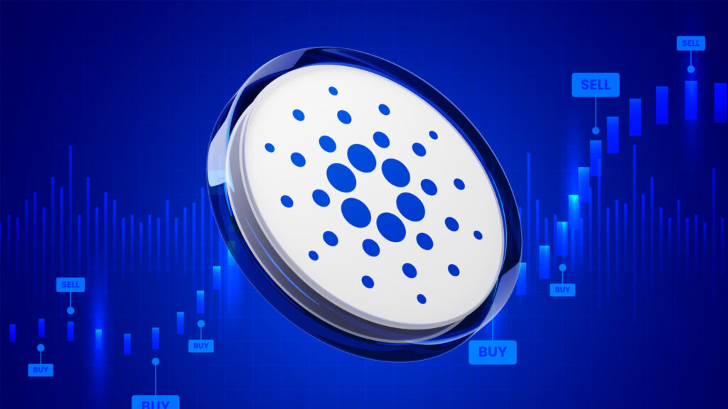 Cardano Price