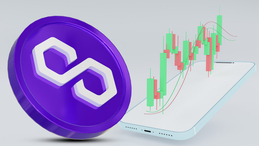 Polygon Price Prediction