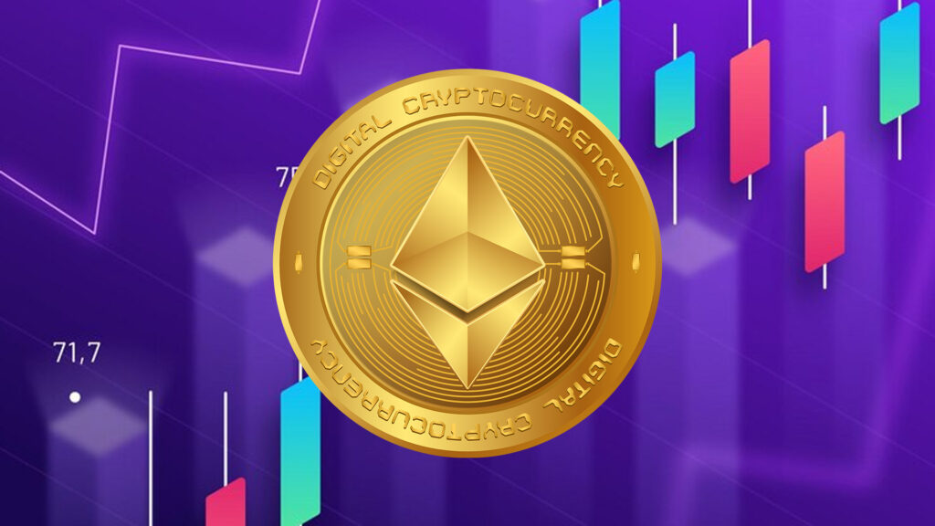 ETH Price Prediction: