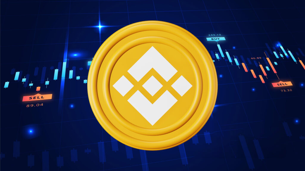 BNB price prediction 2025