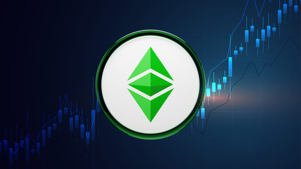ETC Price Prediction