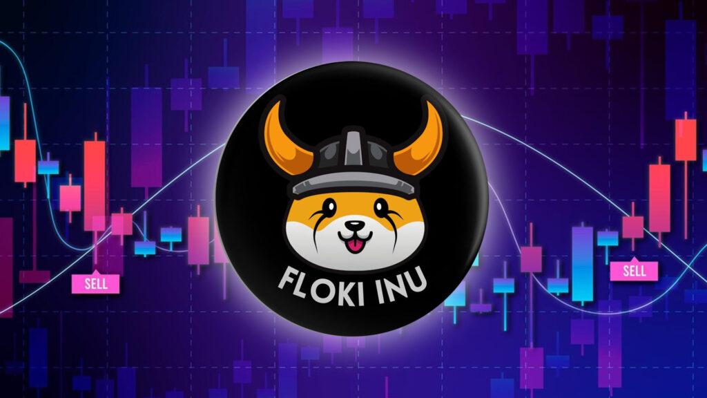 FLOKI Coin Price