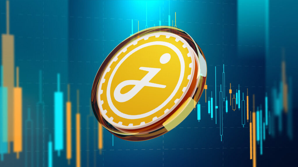 JasmyCoin Price Prediction